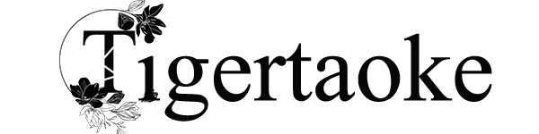 tigertaoke